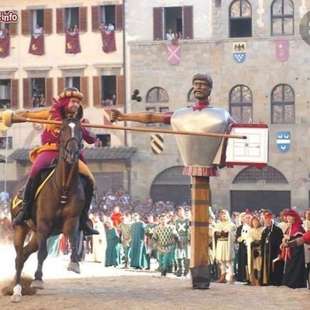 Vasari Home Arezzo Zewnętrze zdjęcie