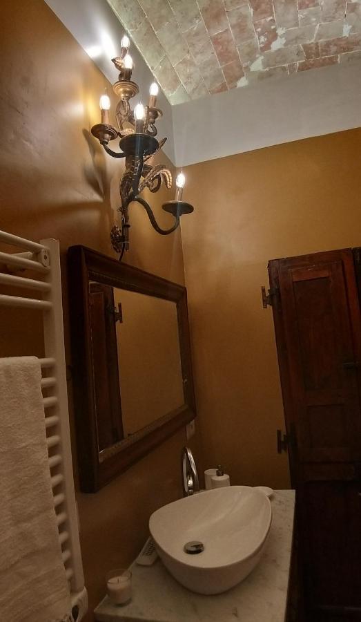 Vasari Home Arezzo Zewnętrze zdjęcie