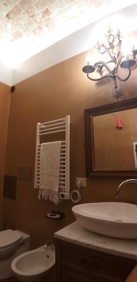 Vasari Home Arezzo Zewnętrze zdjęcie