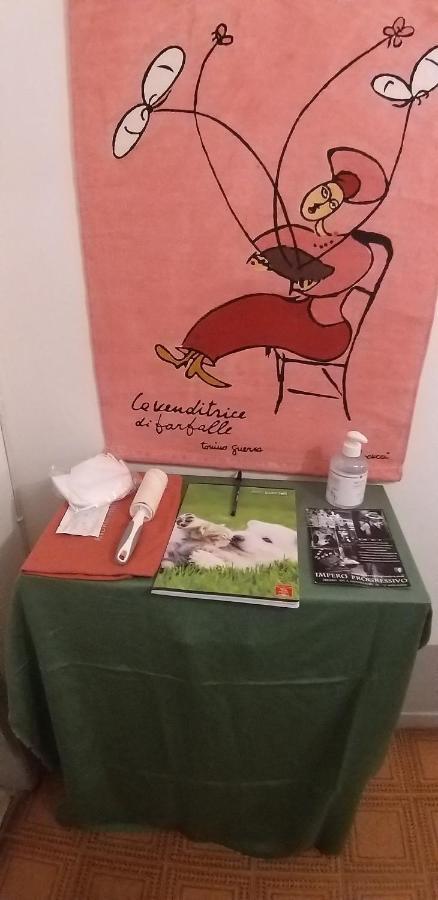 Vasari Home Arezzo Zewnętrze zdjęcie