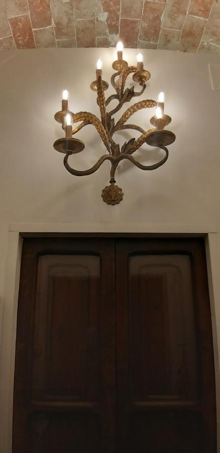 Vasari Home Arezzo Zewnętrze zdjęcie