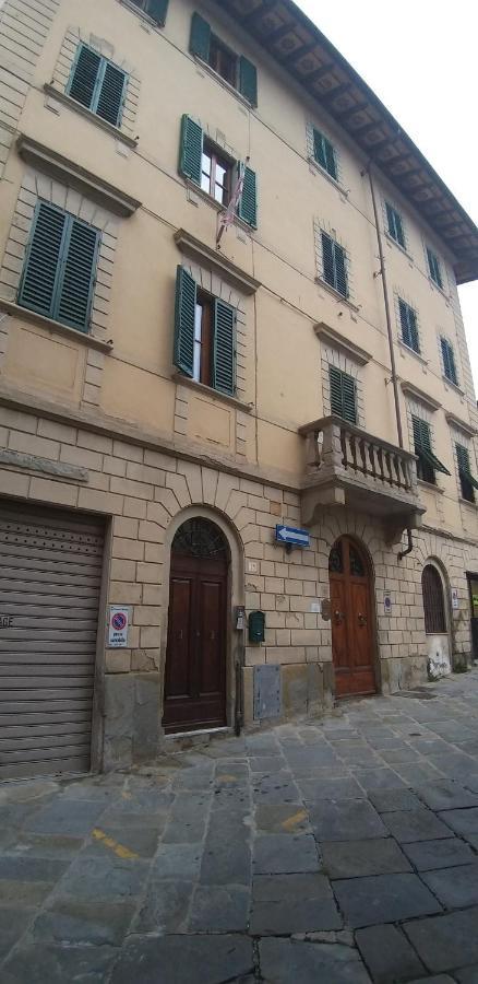Vasari Home Arezzo Zewnętrze zdjęcie