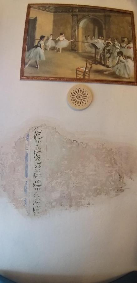 Vasari Home Arezzo Zewnętrze zdjęcie