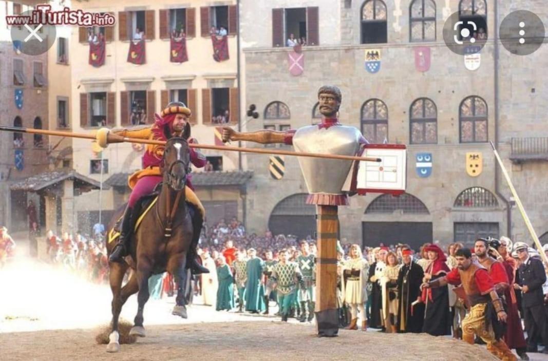 Vasari Home Arezzo Zewnętrze zdjęcie