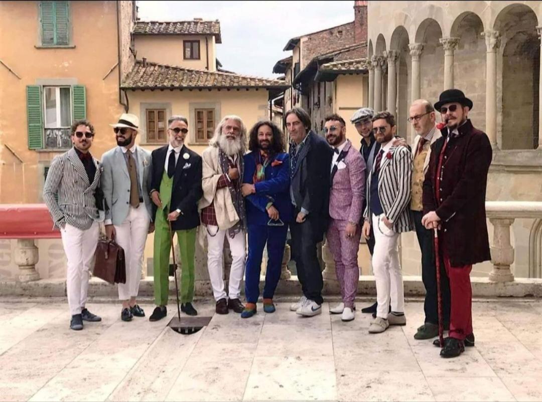 Vasari Home Arezzo Zewnętrze zdjęcie