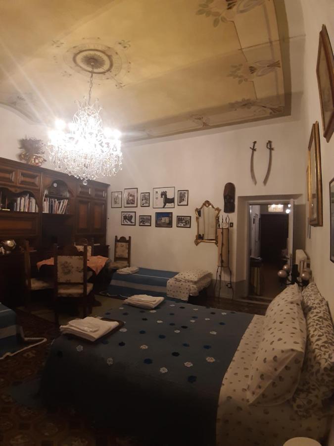 Vasari Home Arezzo Zewnętrze zdjęcie