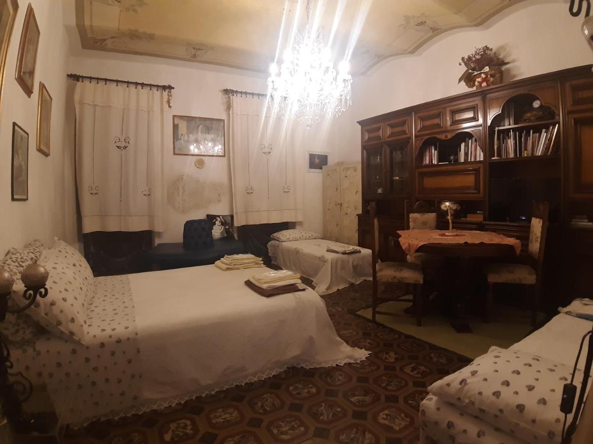 Vasari Home Arezzo Zewnętrze zdjęcie