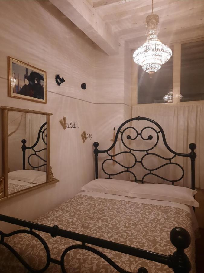 Vasari Home Arezzo Zewnętrze zdjęcie