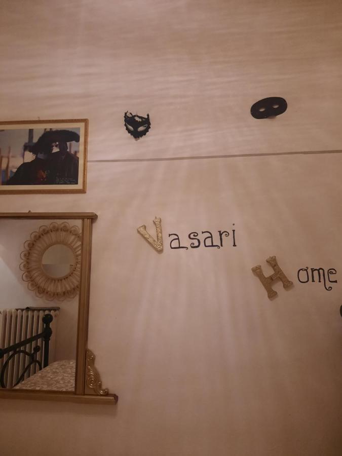 Vasari Home Arezzo Zewnętrze zdjęcie